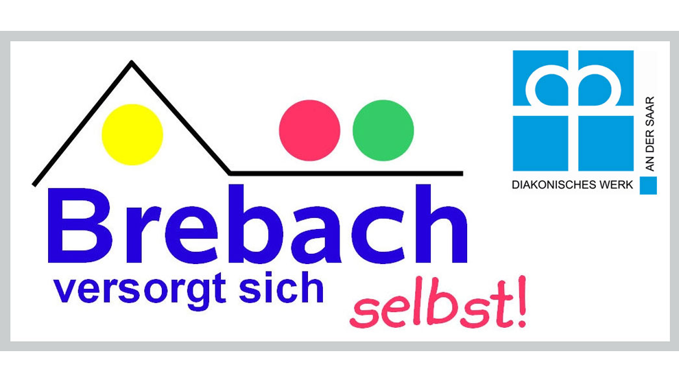 Logo des Projekts „Brebach versorgt sich selbst“