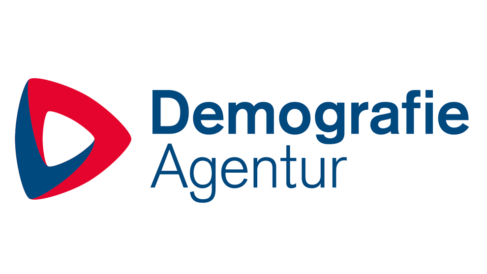 Logo der niedersächsischen Demografieagentur für die Wirtschaft | Quelle: © Die Demografieagentur für die Wirtschaft GmbH