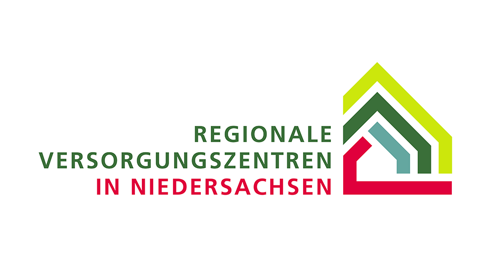 Logo Modellprojekt Regionale Versorgungszentren | Quelle: © MB