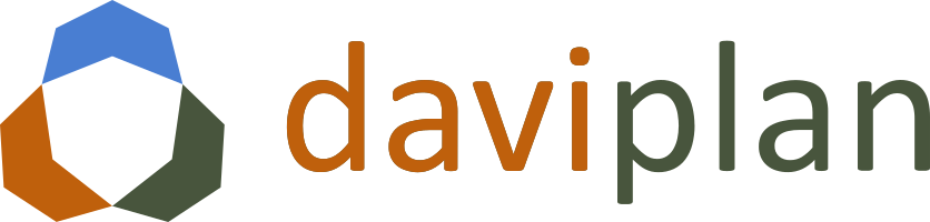 Logo von daviplan