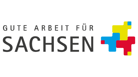 Logo des sächsischen Fachkräfteportals „Heimat für Fachkräfte“